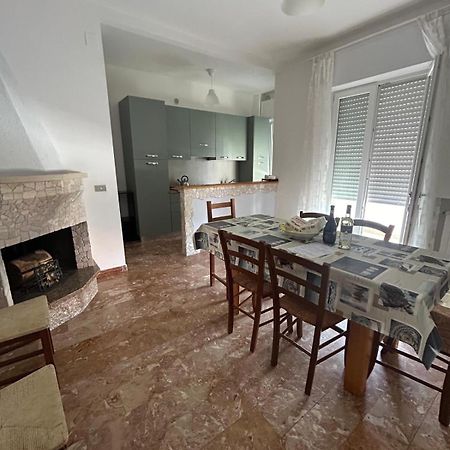 Appartamento Casa Vacanze Montesilvano Marina Kültér fotó