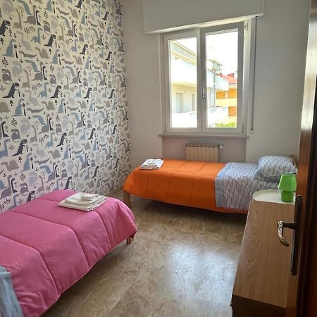 Appartamento Casa Vacanze Montesilvano Marina Kültér fotó