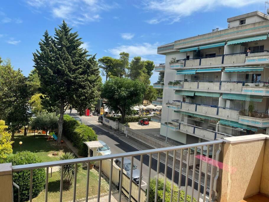 Appartamento Casa Vacanze Montesilvano Marina Kültér fotó