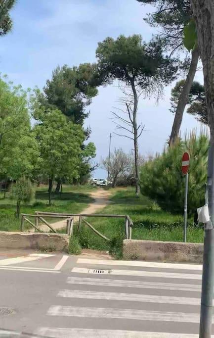 Appartamento Casa Vacanze Montesilvano Marina Kültér fotó