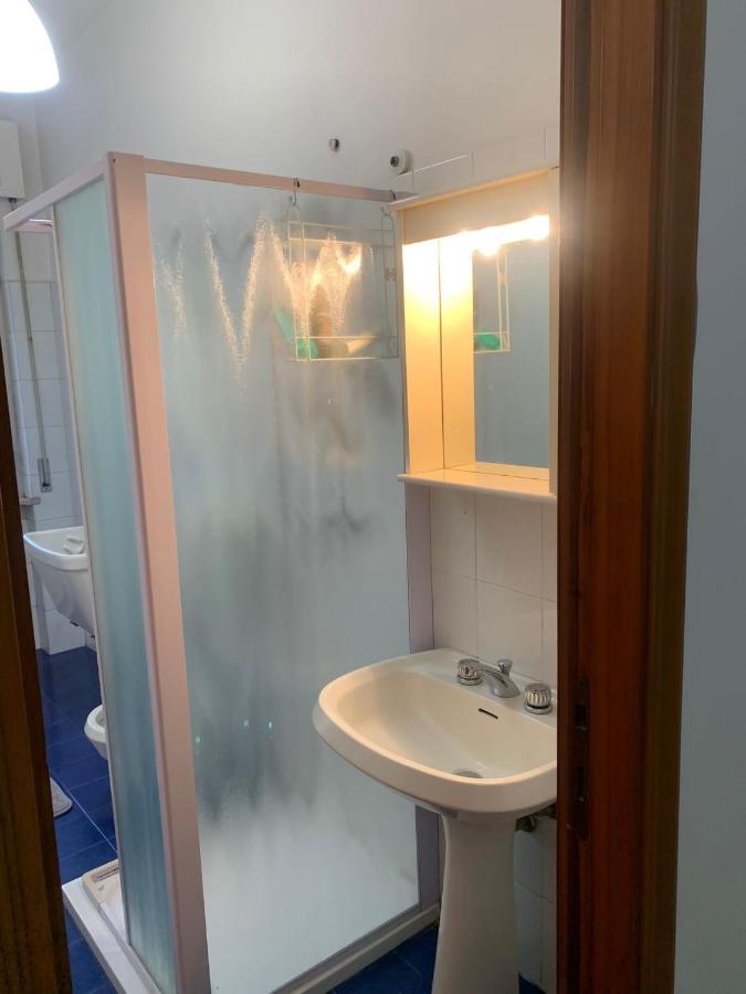 Appartamento Casa Vacanze Montesilvano Marina Kültér fotó