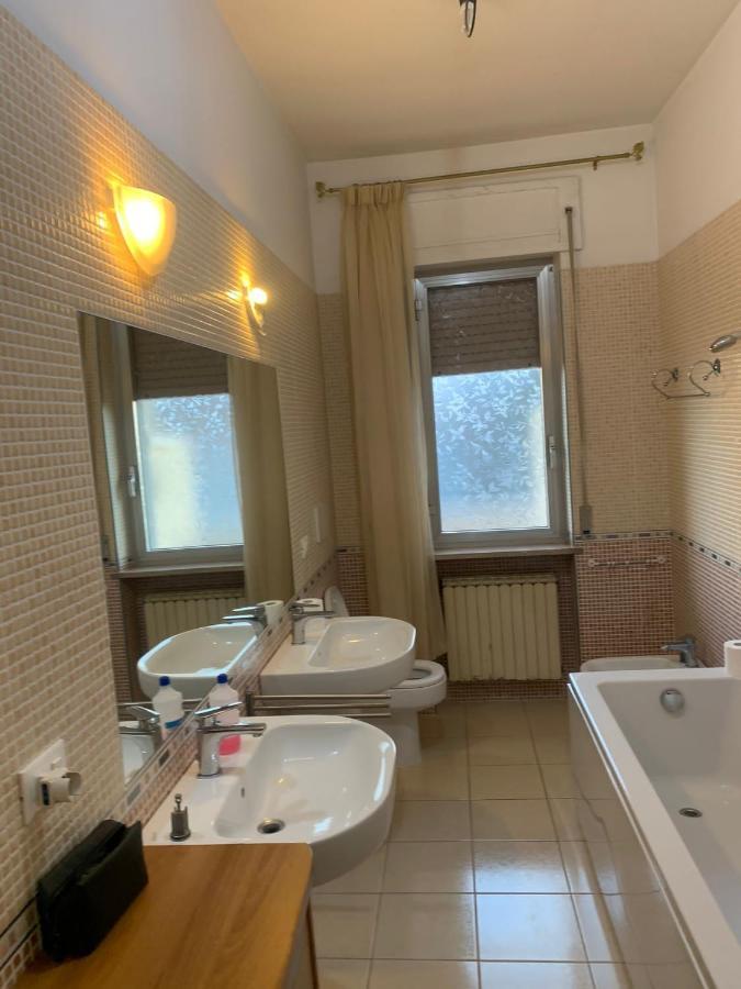 Appartamento Casa Vacanze Montesilvano Marina Kültér fotó