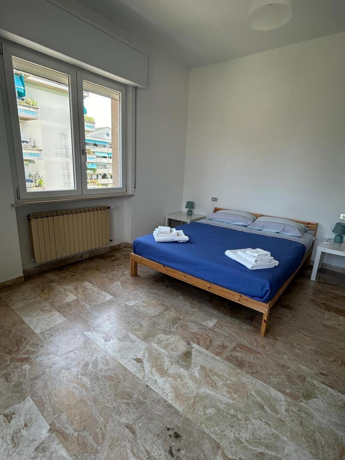 Appartamento Casa Vacanze Montesilvano Marina Kültér fotó