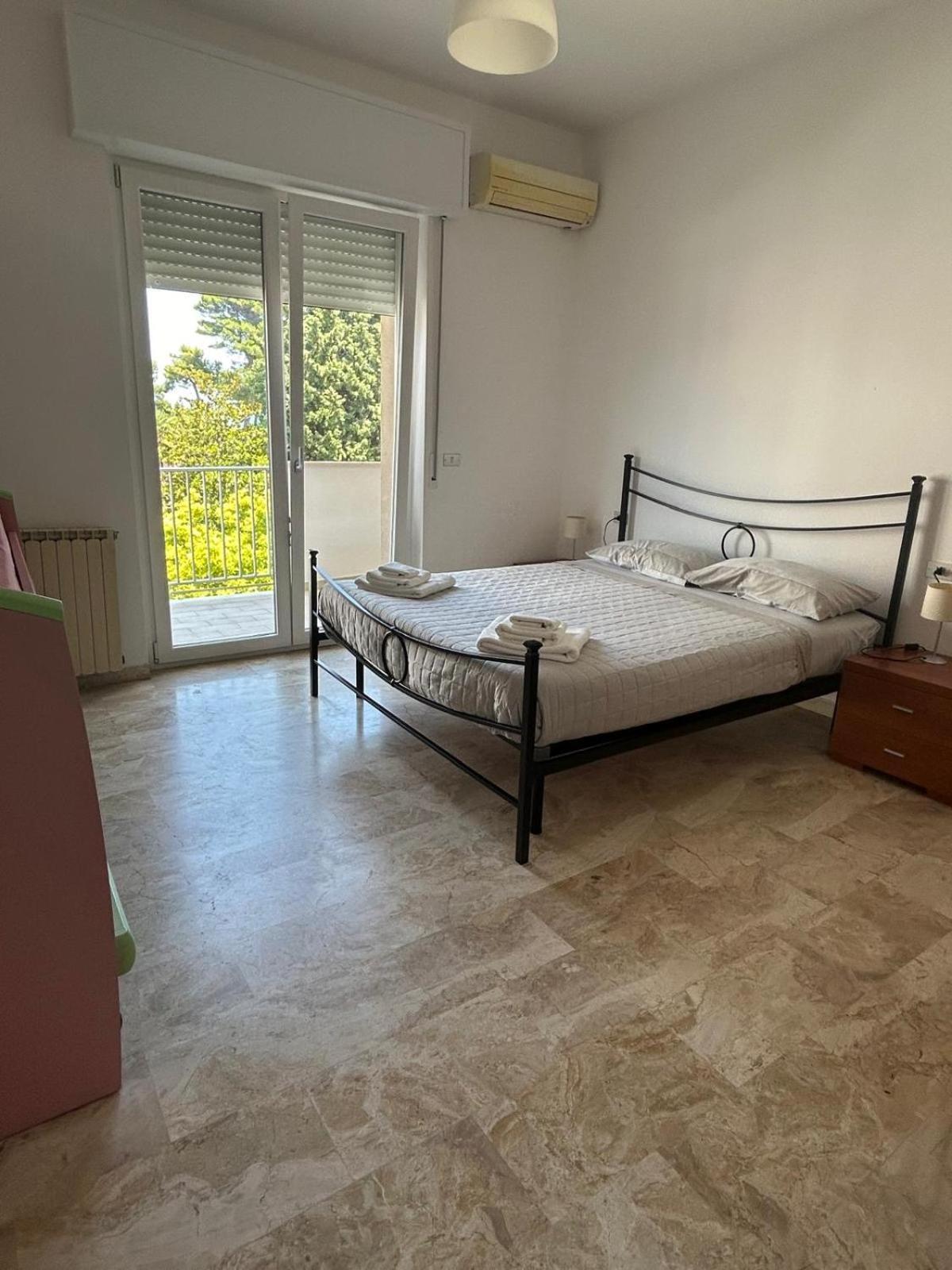Appartamento Casa Vacanze Montesilvano Marina Kültér fotó