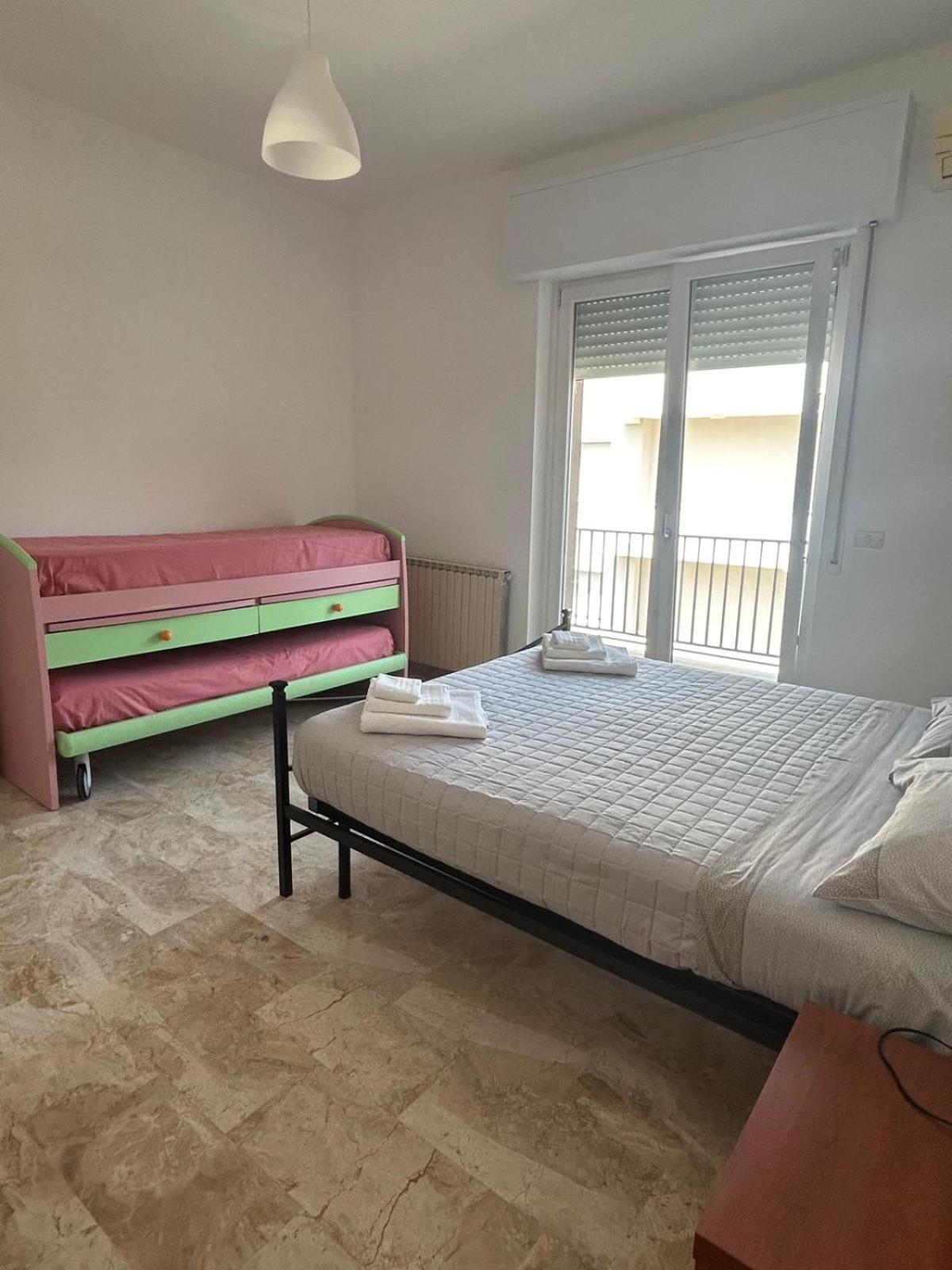Appartamento Casa Vacanze Montesilvano Marina Kültér fotó