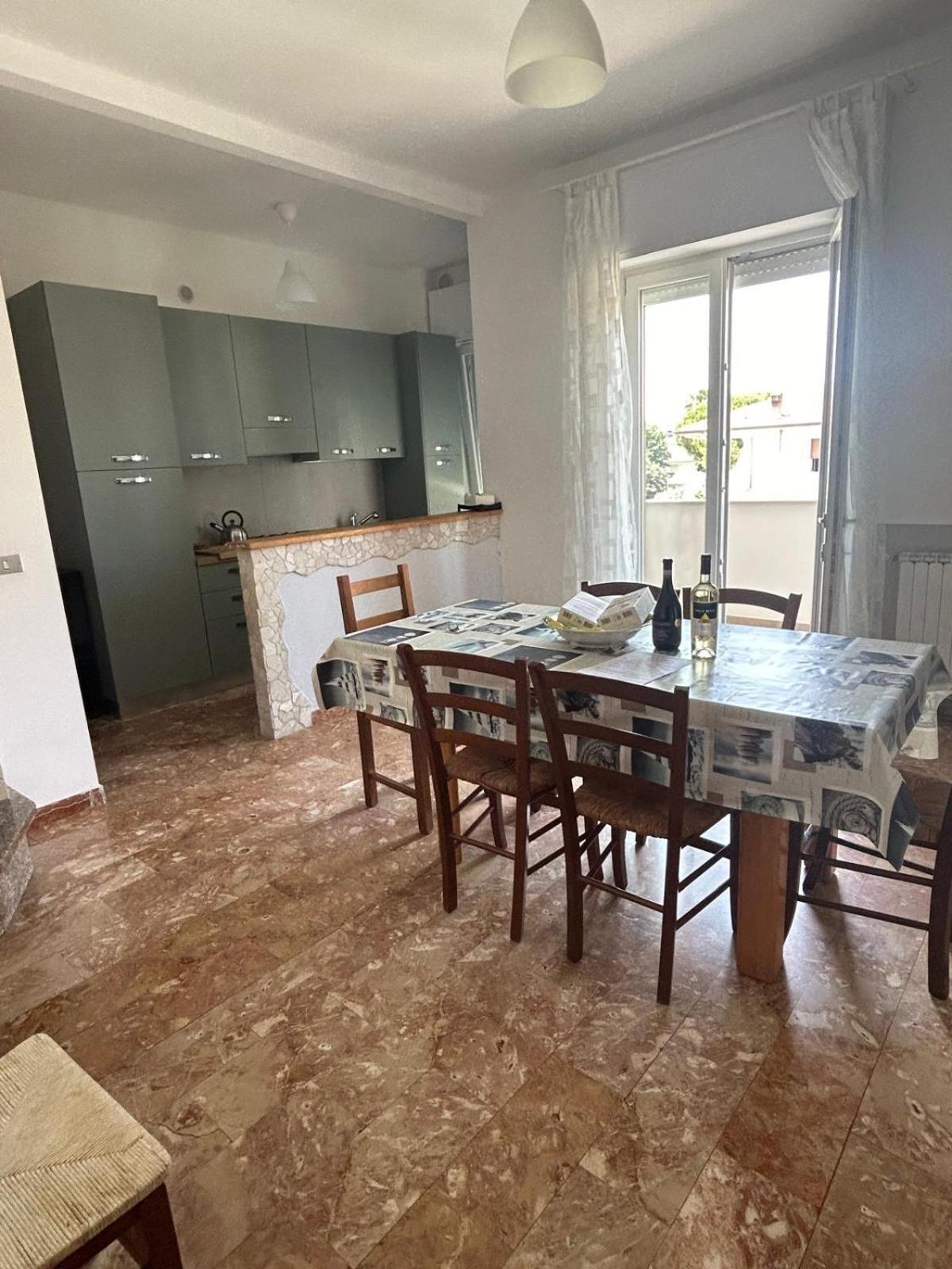 Appartamento Casa Vacanze Montesilvano Marina Kültér fotó